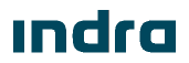 INDRA Logo