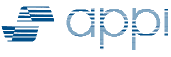 APPI Logo